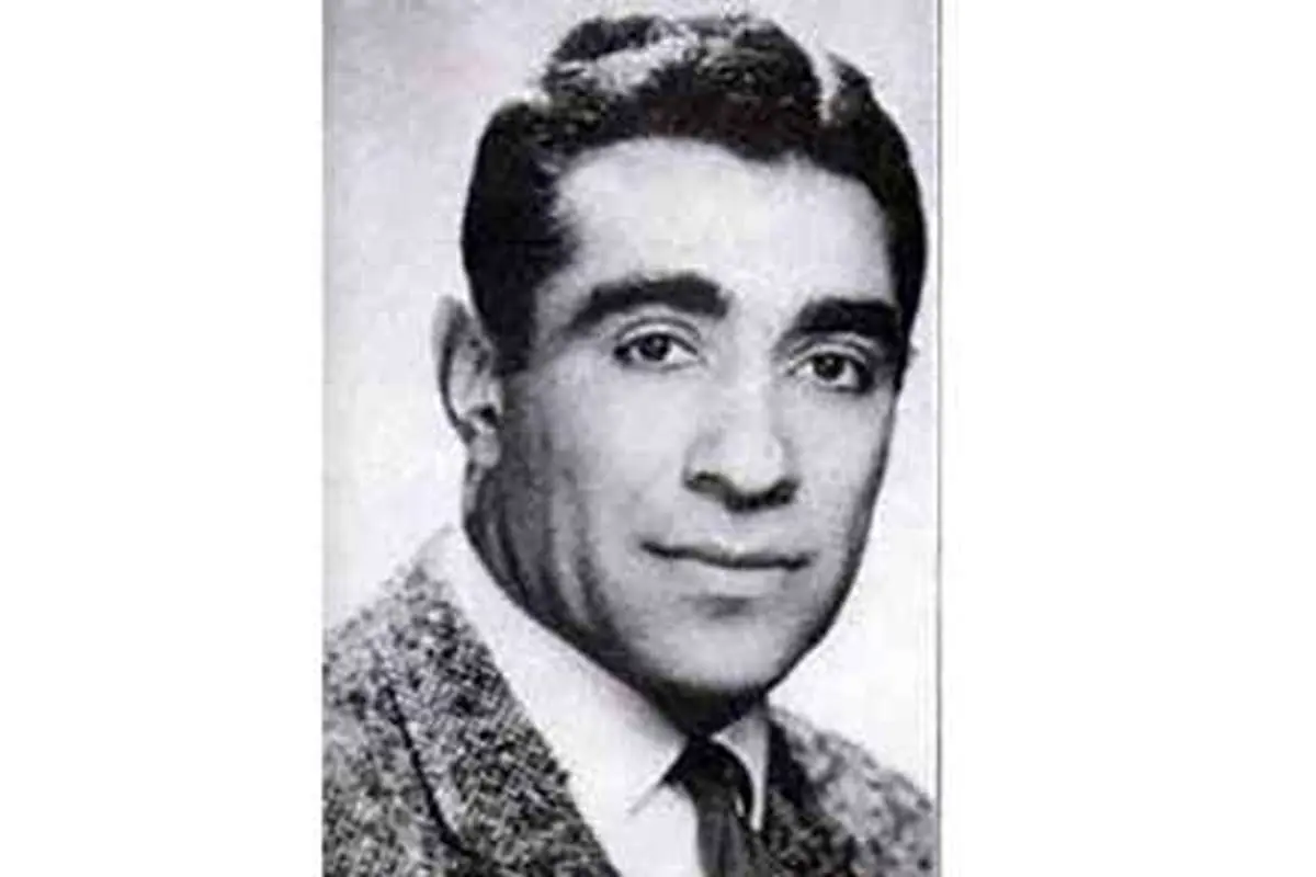 حیدر رقابی؛ ترانه معروف «مرا ببوس»  چگونه سروده شد؟