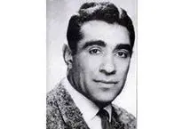 حیدر رقابی؛ ترانه معروف «مرا ببوس»  چگونه سروده شد؟