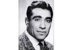 حیدر رقابی؛ ترانه معروف «مرا ببوس»  چگونه سروده شد؟