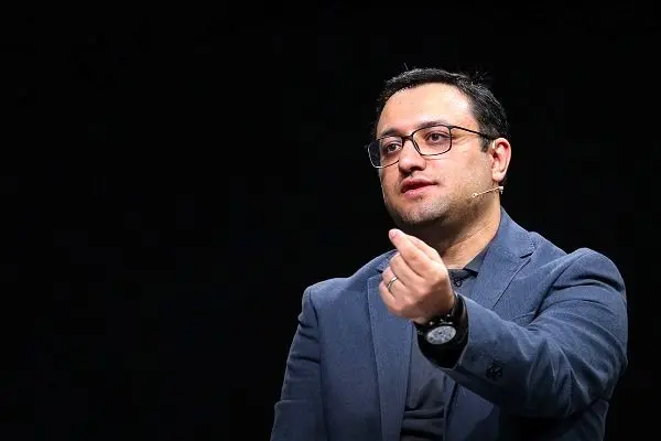 پاسخ مهدی محمدی مشاور قالیباف به سوال «آیا دوباره جنگ می‌شود؟»
