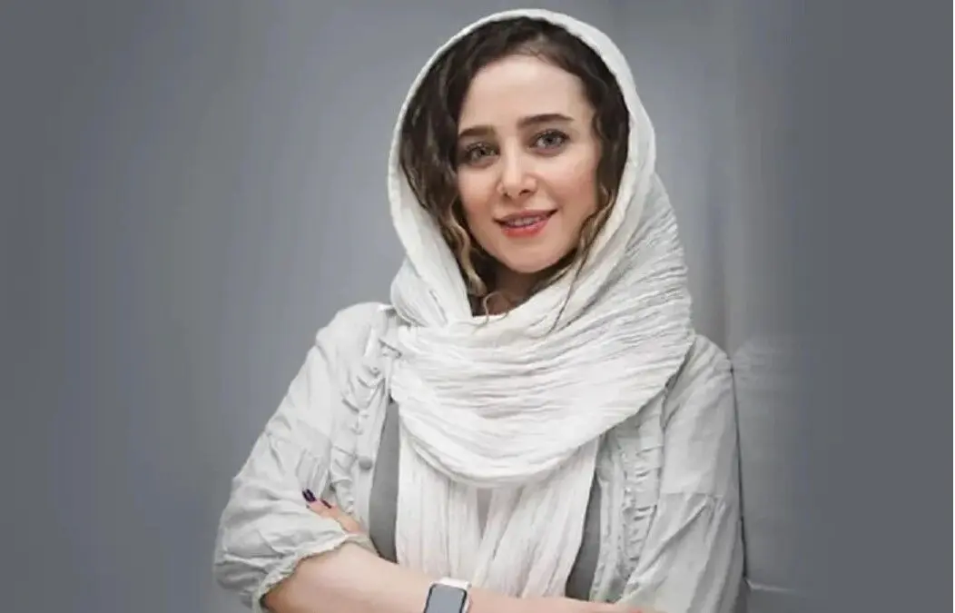 قاب خانوادگی الناز حبیبی/ تصویری که پربازدید شد