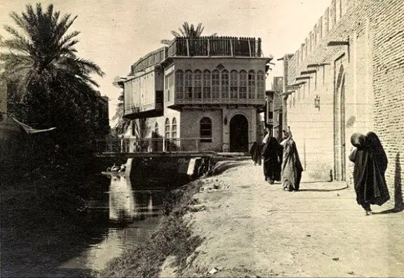 کویت در دوران رضاشاه چه حال و روزی داشت؟