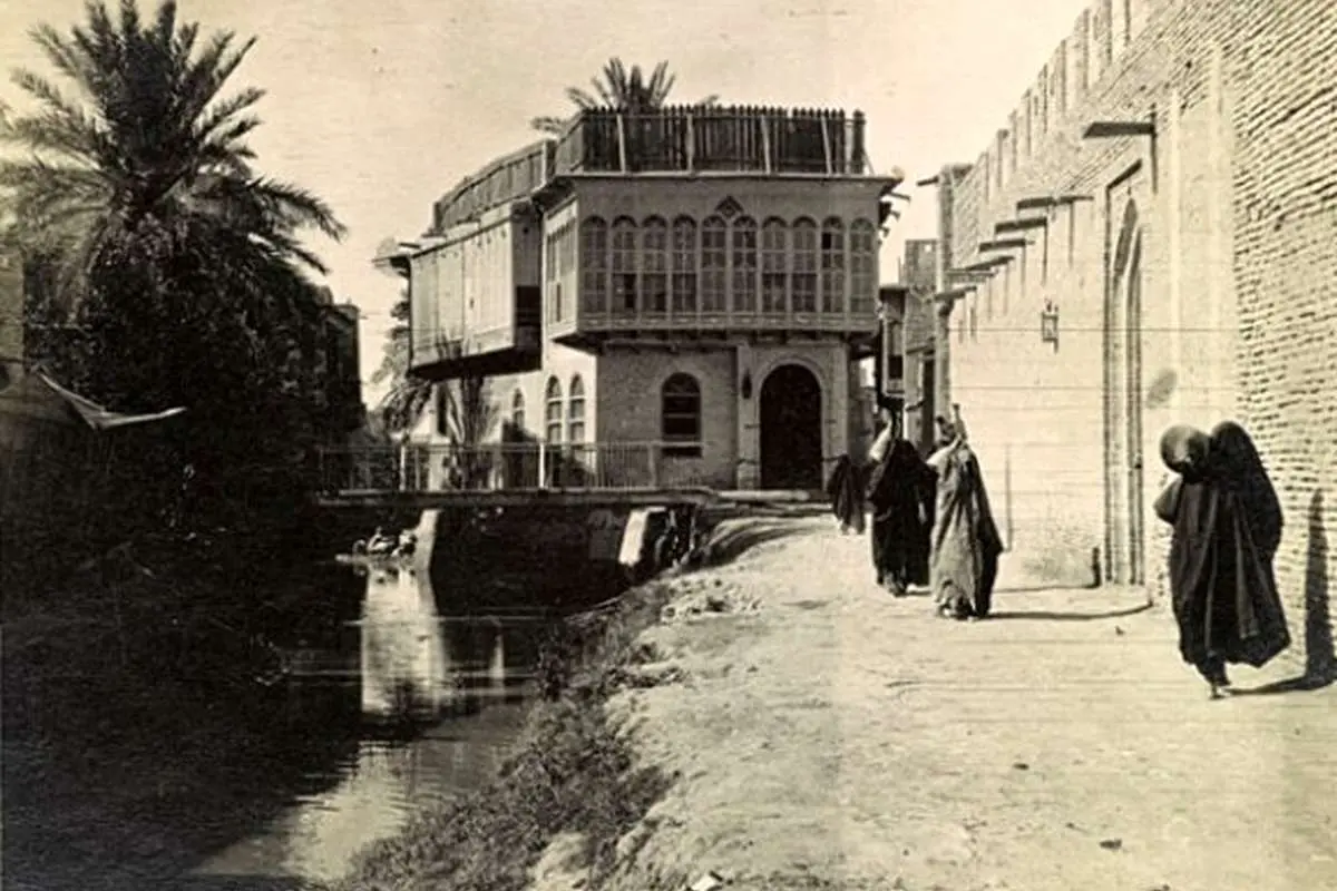 کویت در دوران رضاشاه چه حال و روزی داشت؟