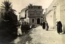 کویت در دوران رضاشاه چه حال و روزی داشت؟