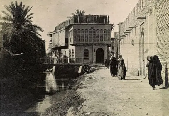 کویت در دوران رضاشاه چه حال و روزی داشت؟
