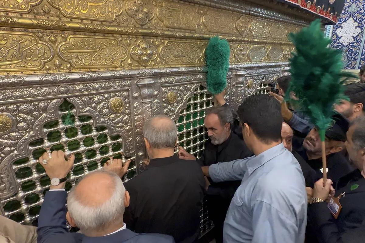 گالری
