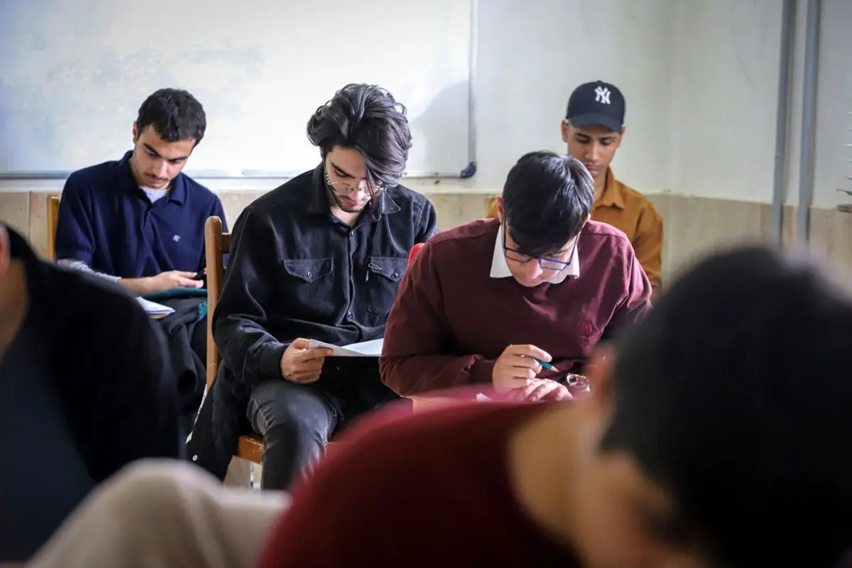 سابقه تحصیلی برای تمام داوطلبان کنکور الزامی شد