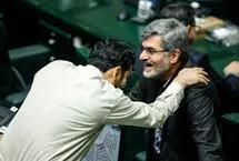 اتهام کوچک زاده به حسن روحانی: در بهترین حالت پروازی درس می‌خوانده