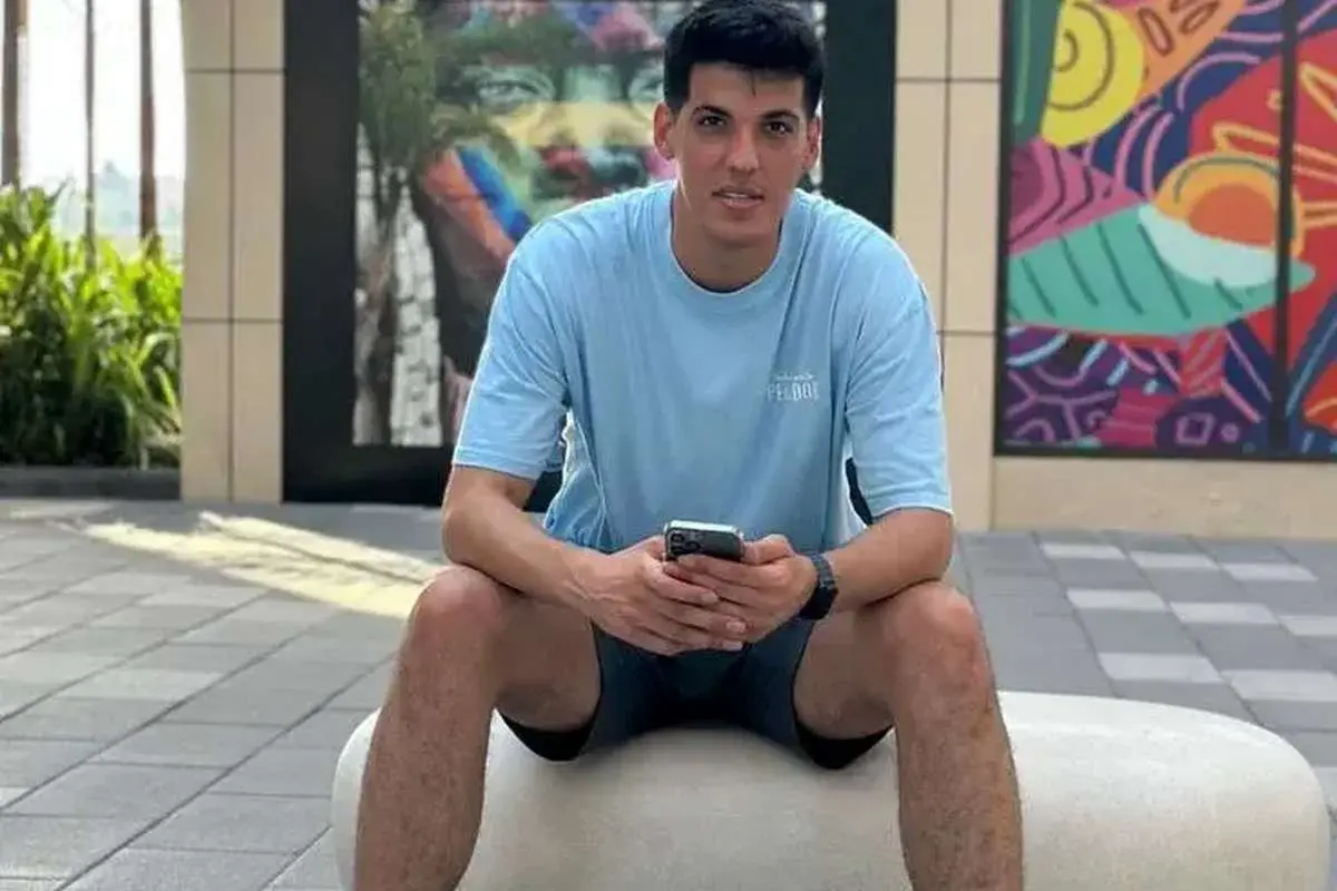 آخرین وداع با صابر کاظمی در روستای قانقرمه همراه با رسوم محلی