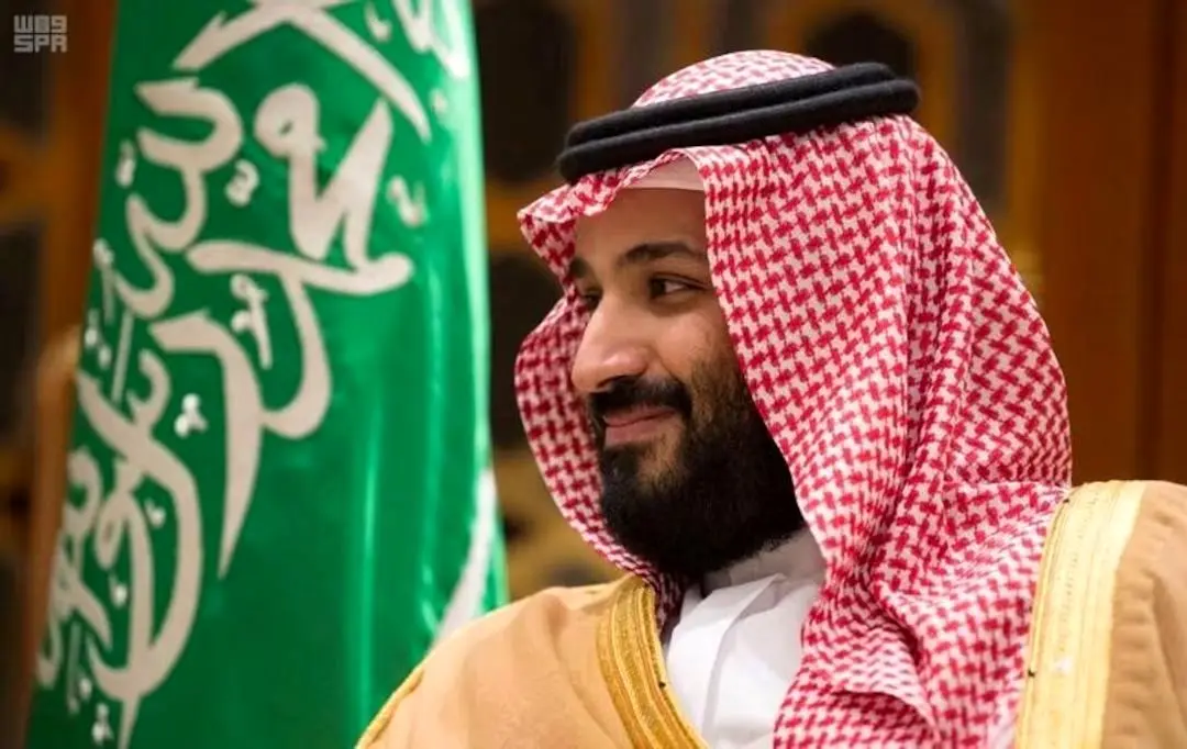 بن سلمان: به دنبال تحقق شراکت راهبردی با آمریکا هستیم 
