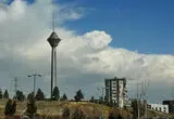 شاخص آلودگی هوای تهران امروز چهارشنبه ۴ شهریور