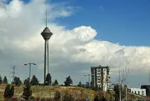 دمای تهران بالاتر از نرمال/ خطر کاهش ذخیره برفی پایتخت را تهدید می‌کند
