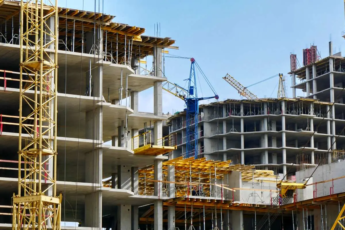 پایانکار بسازوبفروشها؟