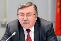 اولیانوف: ایران دارایی‌های مسدودشده خود را پس خواهد گرفت