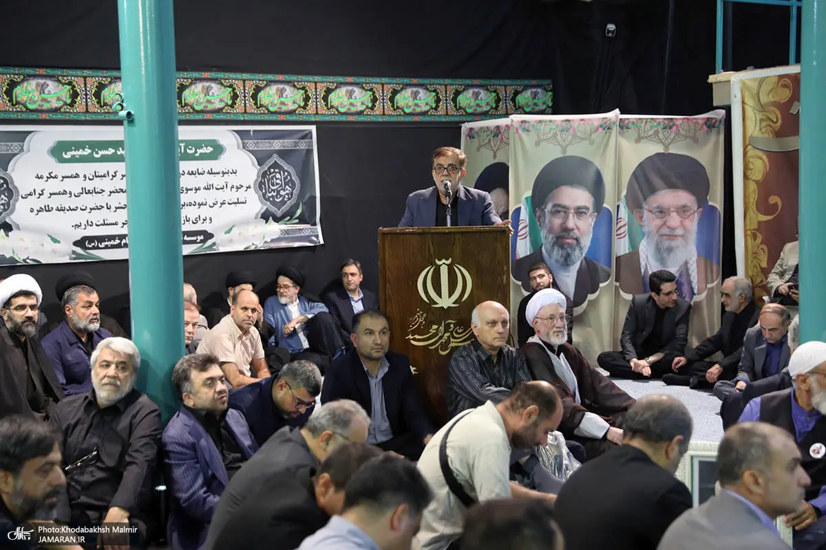 گالری
