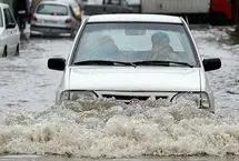 هشدار هواشناسی نسبت به وقوع سیلاب در مازندران

