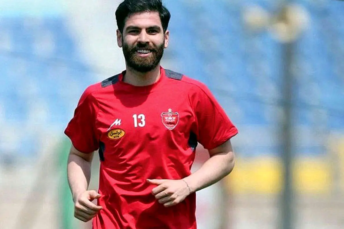 مورد عجیب یاسین سلمانی؛ نه می‌تواند بماند نه مشتری دارد