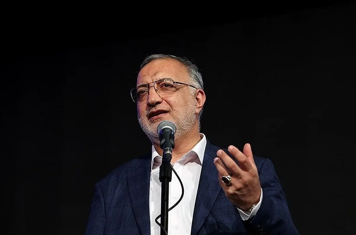واکنش زاکانی به احتمال به کارگیری رانندگان زن در اتوبوس های تهران