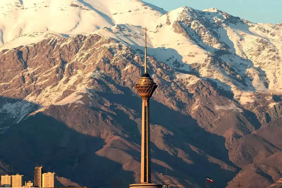 هواشناسی؛ پیشبینی وضعیت هوا در ۲۹ اردیبهشت