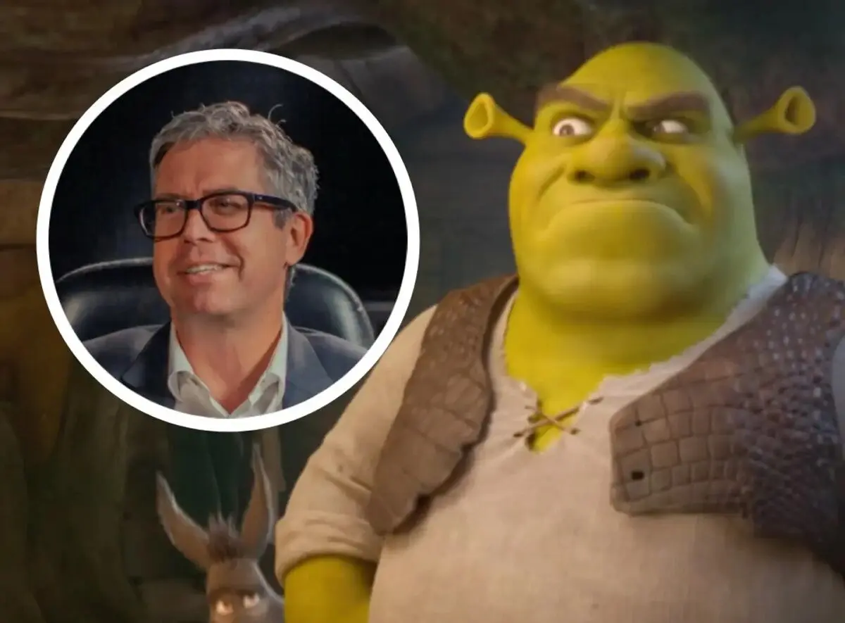 تغییرات غافلگیرکننده در موسیقی انیمیشن Shrek 5