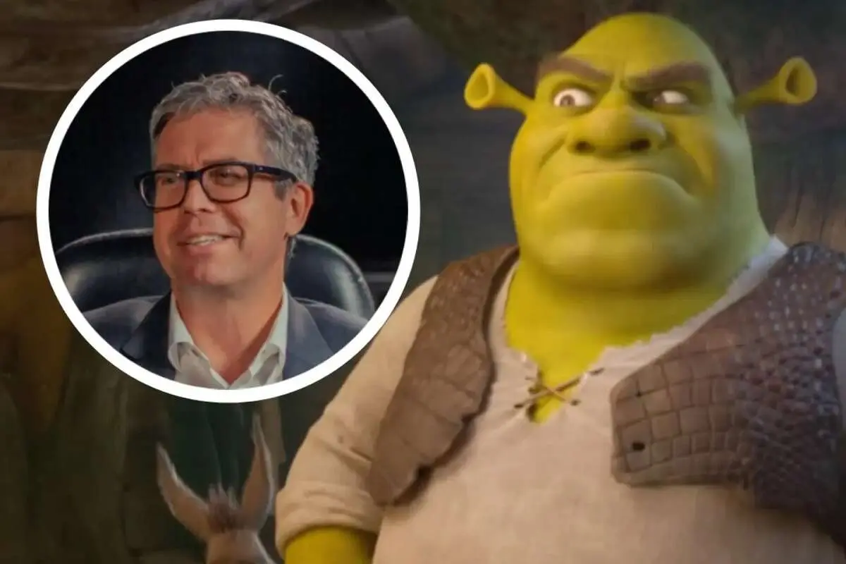 تغییرات غافلگیرکننده در موسیقی انیمیشن Shrek 5