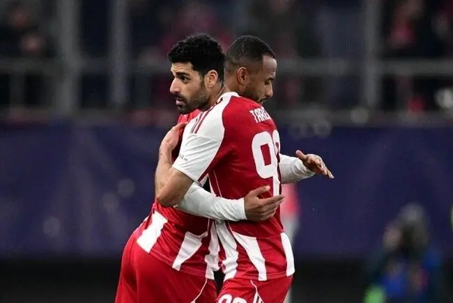 نگاه مهدی طارمی به سون هیونگ مین؛ اتفاق تاریخی در راه است؟