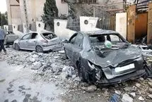 افرادی که خودروی آن‌ها در جنگ آسیب دیده است چه اقدامی انجام دهند؟