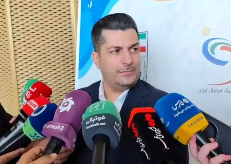تایید پنالتی چادرملو؛ کمیته داوران فقط یک اشتباه داروی را گردن گرفت!