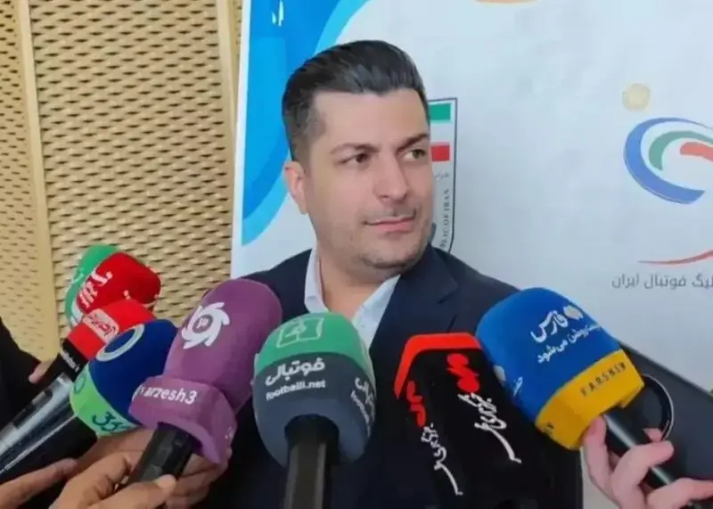 تایید پنالتی چادرملو؛ کمیته داوران فقط یک اشتباه داروی را گردن گرفت!
