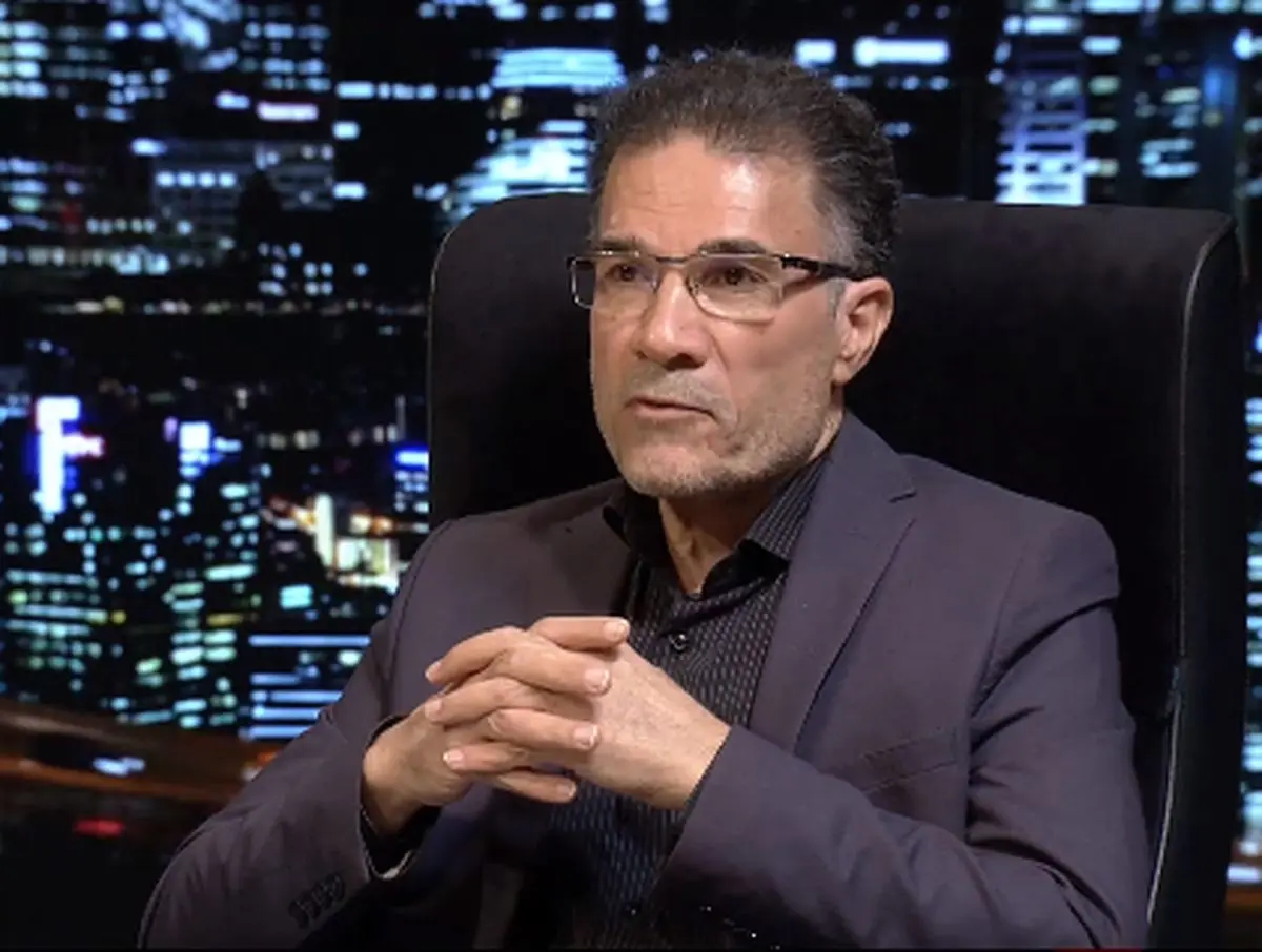 دهقانی فیروزآبادی دبیر شورای راهبردی روابط خارجی شد
