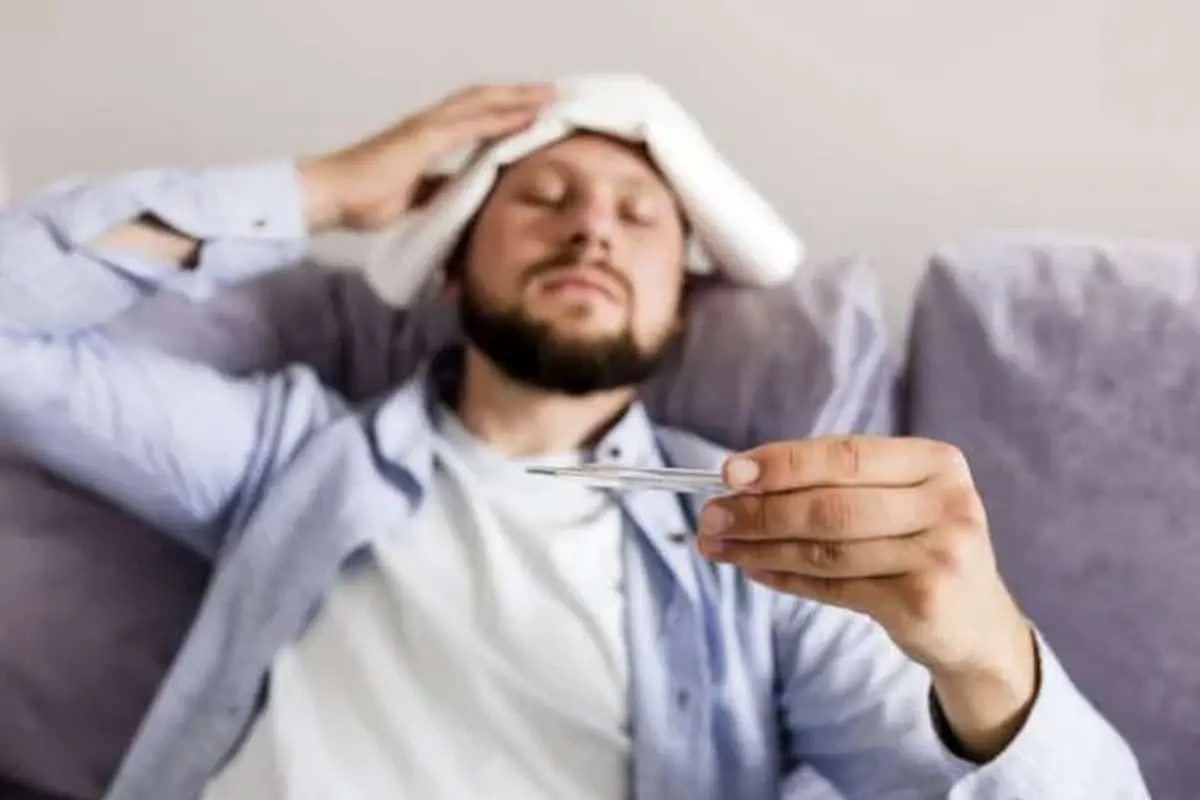 ابتلای بیش از ۱۹ هزار نفر به تب مالت در ایران