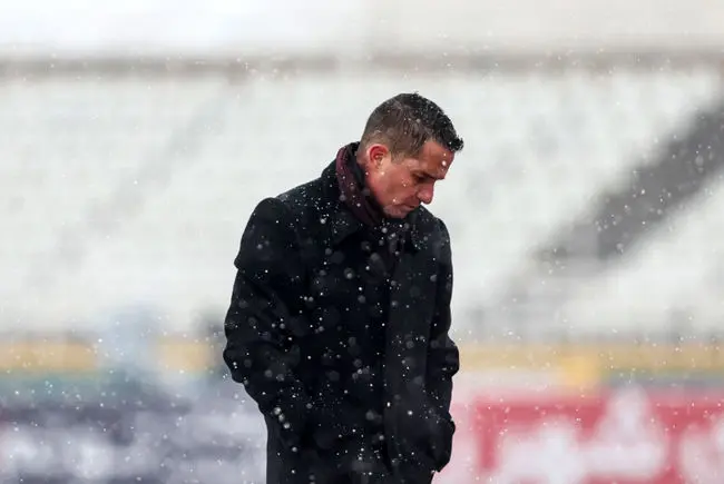 ادعای عجیب؛ از ترس یحیی قرارداد اوسمار را تمدید کردند!