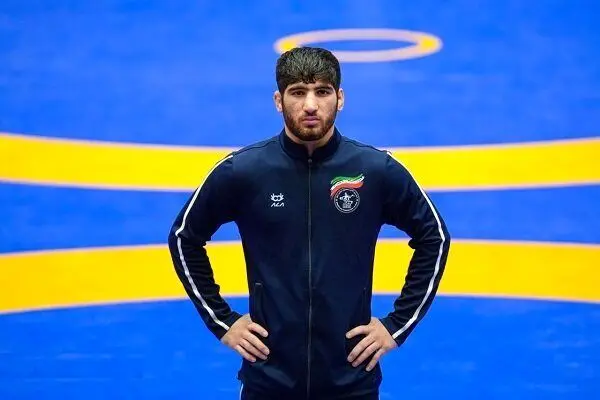 شکست عبدولی در نیمه نهایی تورنمنت آلبانی

