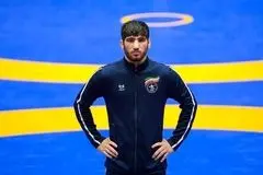 شکست عبدولی در نیمه نهایی تورنمنت آلبانی

