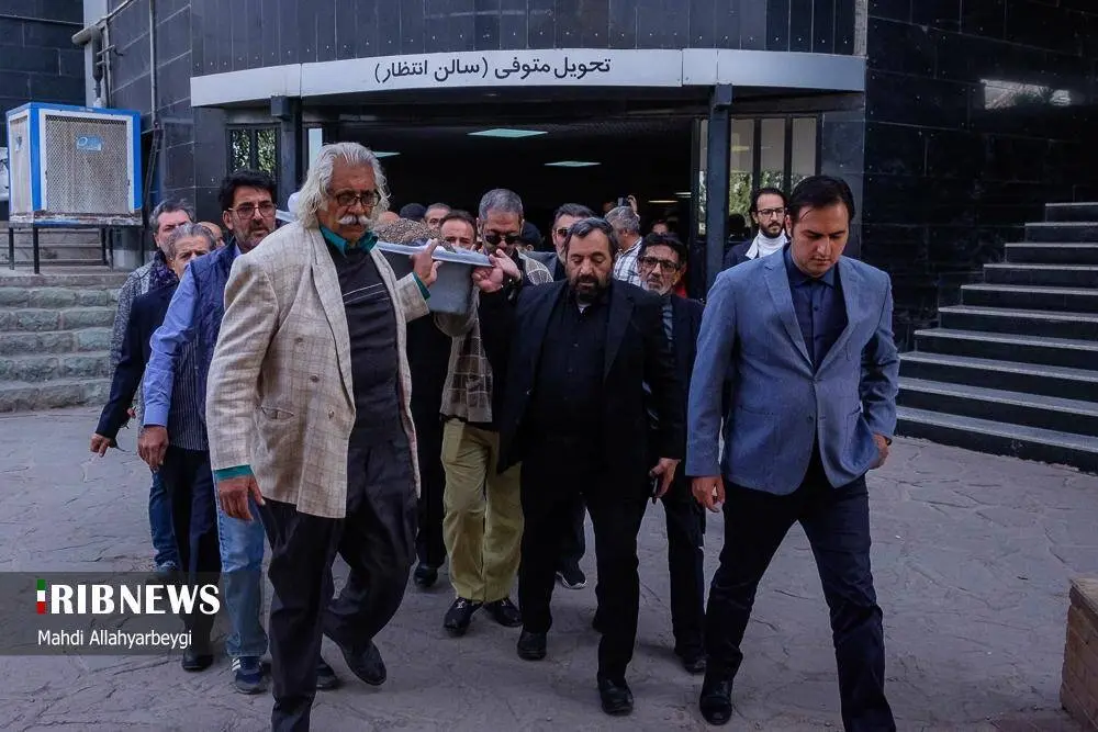 گالری