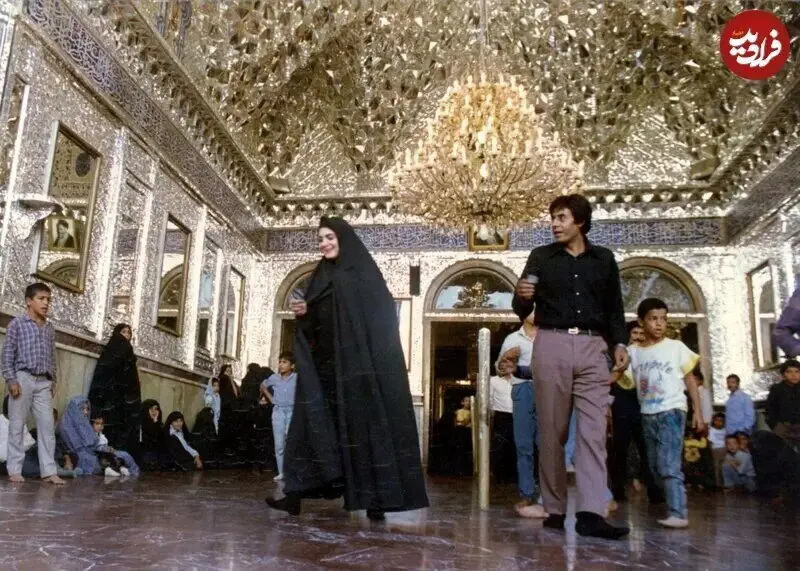 بیتا فرهی