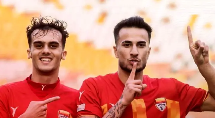 دعوت ستاره فولاد به تیم‌ملی