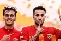 دعوت ستاره فولاد به تیم‌ملی