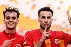 دعوت ستاره فولاد به تیم‌ملی