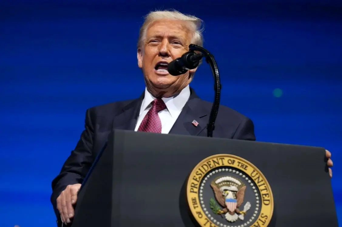 ترامپ: ممدانی باید احترام بگذارد و با من مهربان باشد!