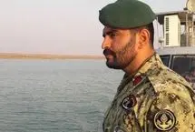 تصاویر مراسم تشییع شهید سید مالک موسوی تبار در بهمئی