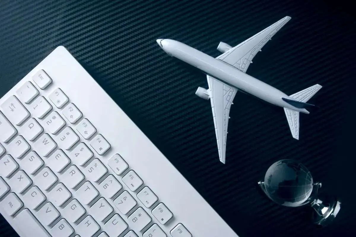 تعلیق بیش از ۶۰۰ سایت غیرقانونی فروش بلیت هواپیما