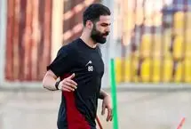 بی‌اعتمادی هاشمیان به ستاره مغضوب کارتال