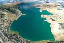 تعیین سهم حقیقی ایران از دریای مازندران با استفاده از داده‌های تاریخی