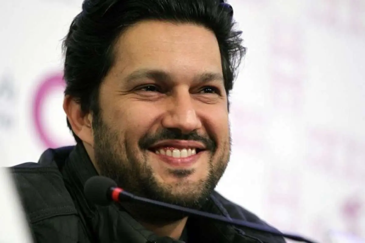 ساخت فیلم حامد بهداد و طناز طباطبایی بعد از ۲ سال