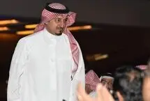 استعفای رئیس فدراسیون فوتبال عربستان به دنبال حذف از جام جهانی

