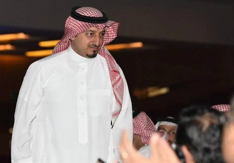 استعفای رئیس فدراسیون فوتبال عربستان به دنبال حذف از جام جهانی

