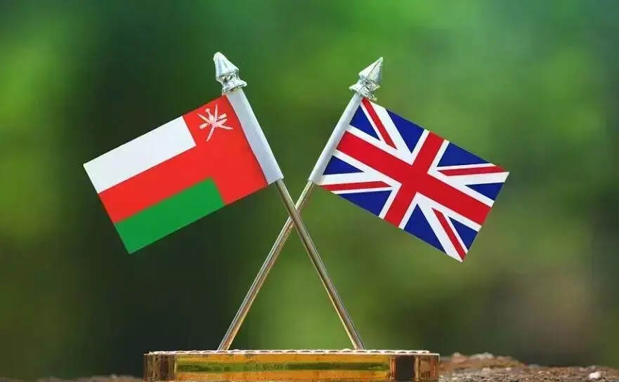 انگلیس و عمان بر لزوم تداوم آتش‌بس تأکید کردند