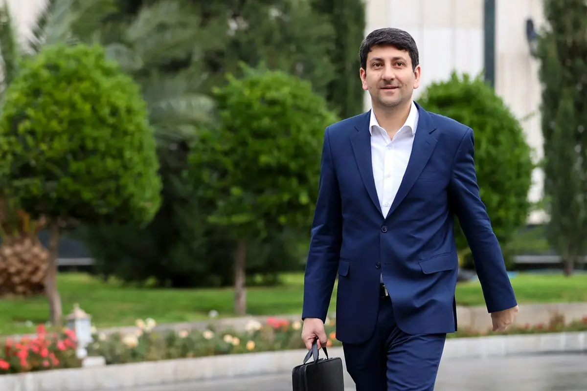 ستار هاشمی: افزایش ۷۵ درصدی تعرفه اینترت، دور از ذهن است