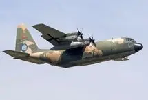 سقوط هواپیمای باری ترکیه در گرجستان 